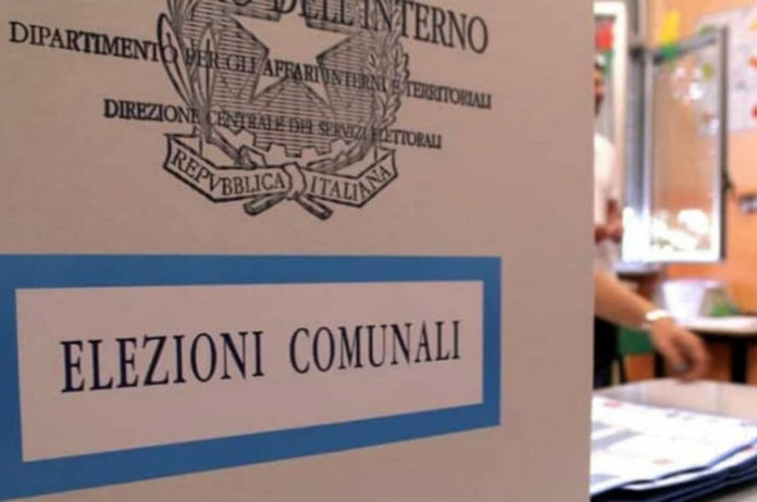 Elezioni Amministrative  10 giugno 2018. Abruzzo: ecco i 31 su 350 comuni interessati.