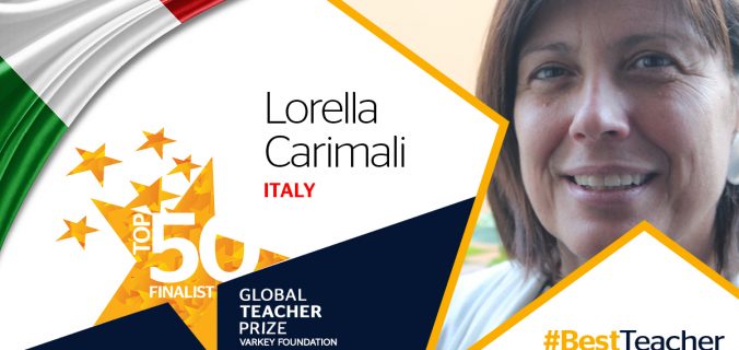 La Prof. marchigiana da Nobel lancia (R)Evolution:”Per l’Italia a partire dalla scuola”
