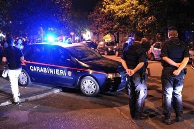 Minaccia di suicidarsi dopo aver assunto alcool e farmaci: salvato dai Carabinieri