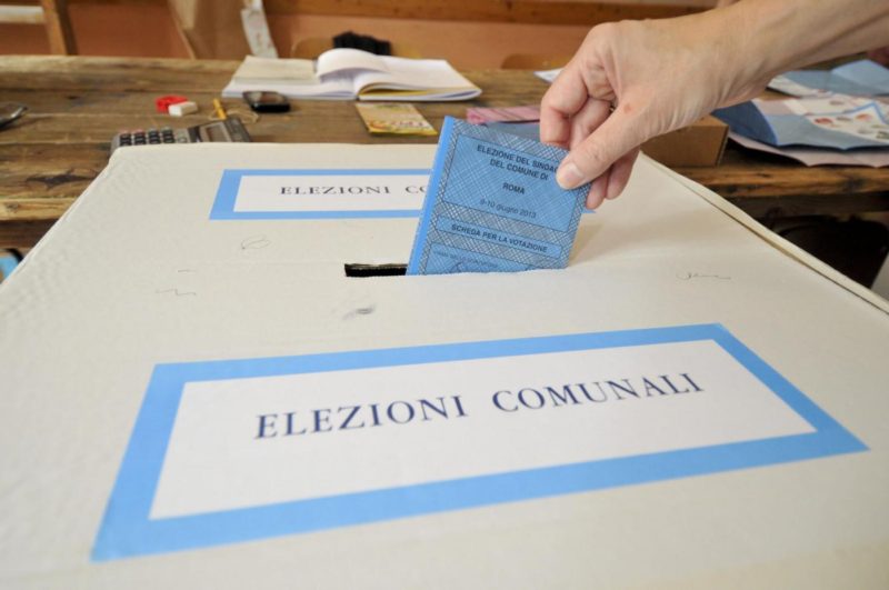 Elezioni amministrative. Ad Ancona sono 80.551 gli elettori chiamati al voto