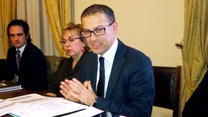 Ascoli Piceno&Provincia.Presidente D’Erasmo sui finanziamenti MIT:”Chiedo l’impegno dei parlamentari piceni”