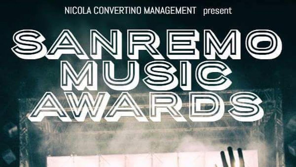 Musica. “Sanremo Music Awards”.condurrà l’evento la teramana Nancy Fazzini