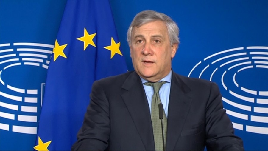 Università. Il Presidente Tajani inaugurerà il 683/o anno accademico UNICAM