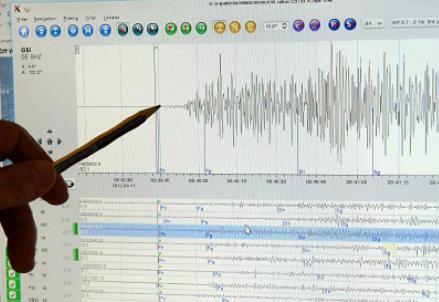 Terremoto aggiornamenti: ancora scosse( ore 10:55 e 11:12 magnitudo 3.6) nella costa tra Marche e Abruzzo