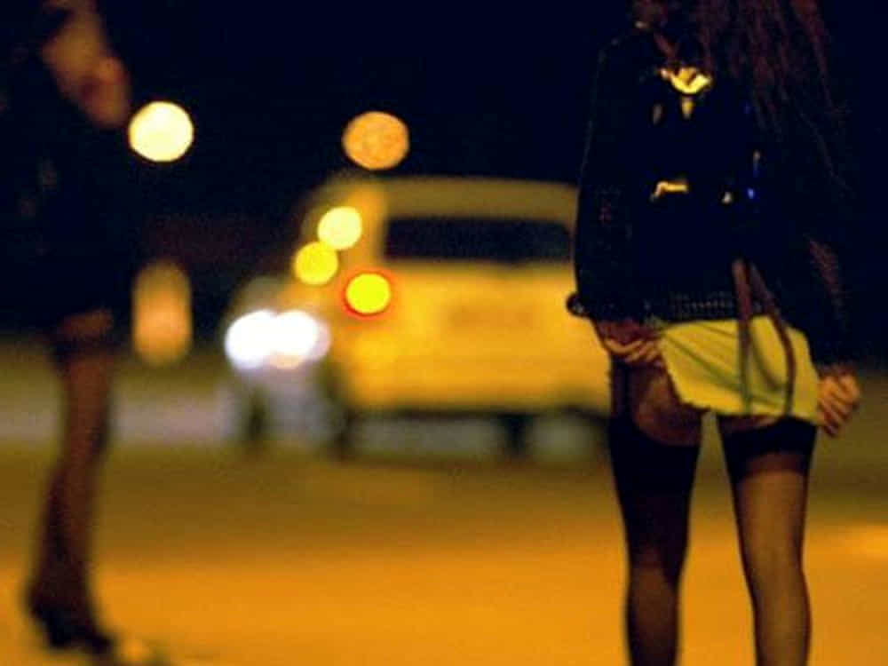 Effetto maxi-multe: scompaiono le prostitute dalla SS16