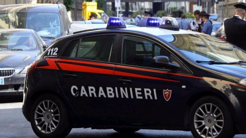 Operazione dei Carabinieri: sequestrati beni della camorra