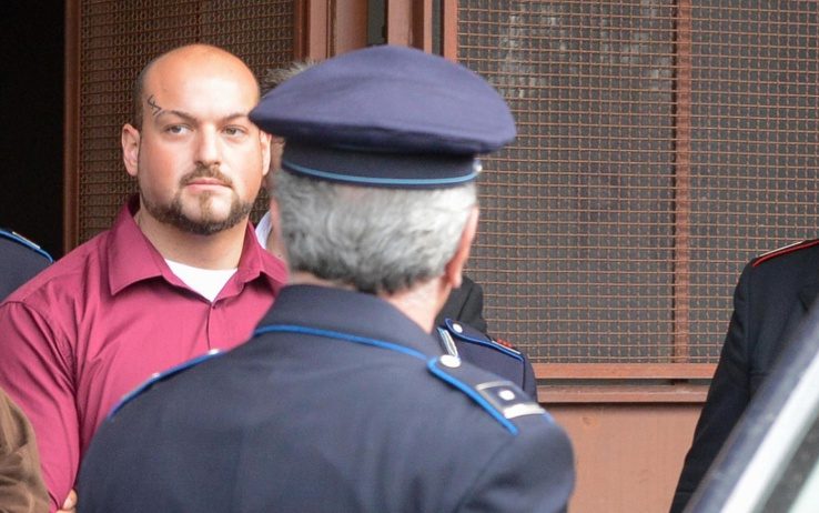 Traini, l’autore del raid contro gli extracomunitari, resta in carcere. Era stato condannato a 12 anni