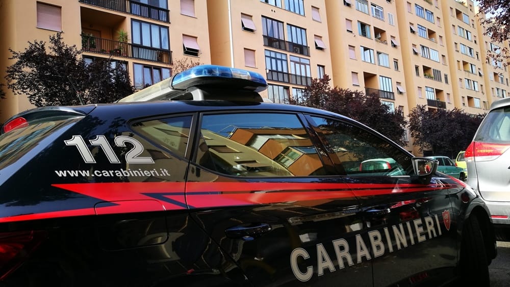Nei guai un ex Vigilantes: si spacciava per Carabiniere