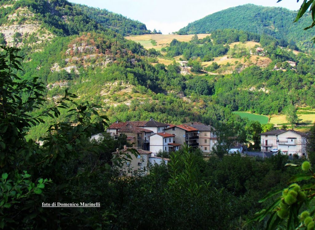 Valle Castellana. Il Consiglio comunale vota il nuovo statuto e il “Piano finanziario”