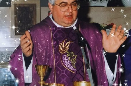Giulianova. Trovato morto Don Domenico Panetta, ex parroco della Chiesa di San Flaviano