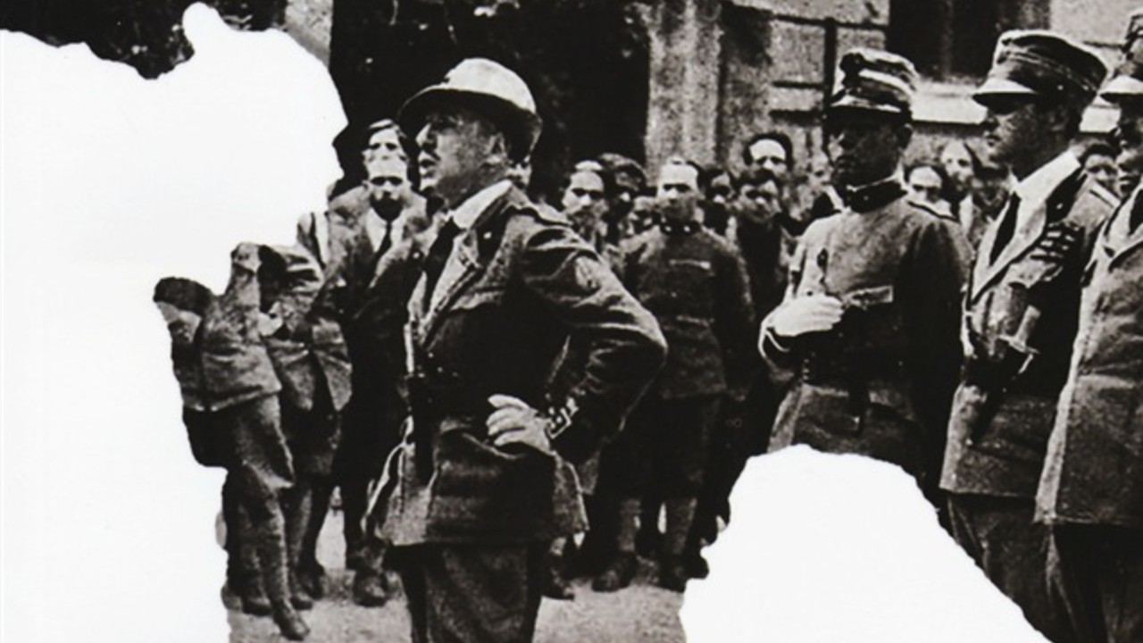 Libri&Editoria. Pesaro Storie: arriva “Fiume 1919.Un guerra civile italiana”, di Marco Mondini
