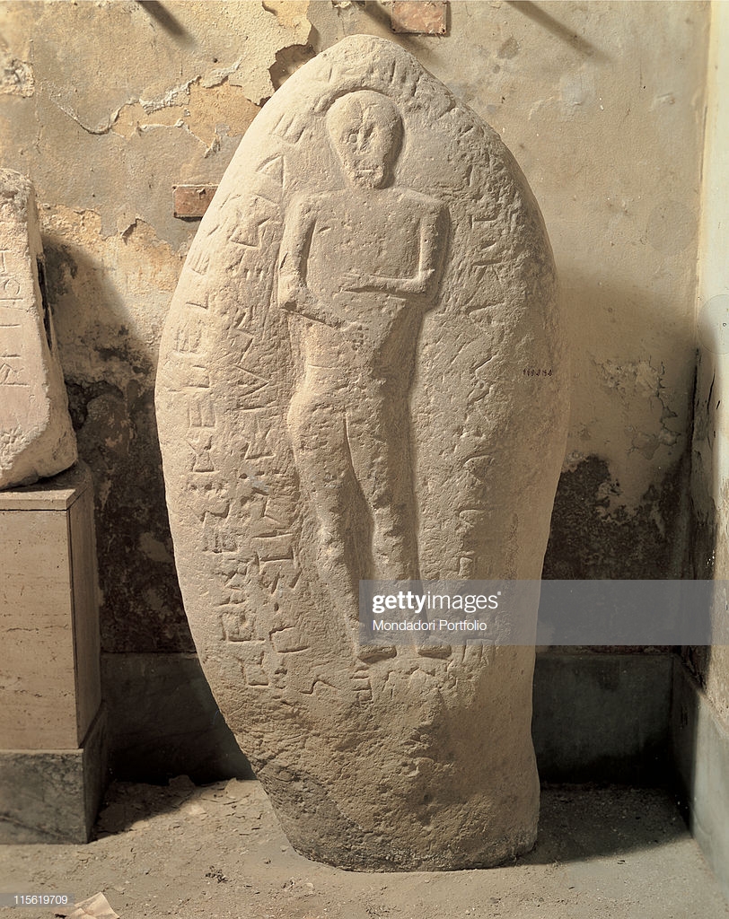 “Stele di Bellante: il Comune vuole valorizzare l’opera custodita nel Museo Archeologico