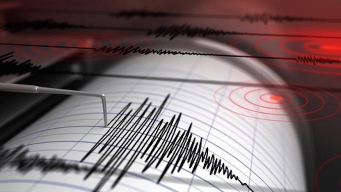 Terremoto nella zona del maceratese: magnitudo 3.3