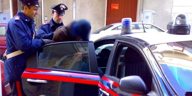 Sgominata banda di ladri d’auto: agiva in Abruzzo, Marche e Puglia. 7 gli arrestati