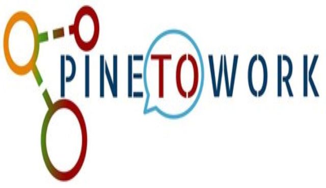 “PineToWork”:scadrà il 31 gennaio la possibilità di poter collaborare con il progetto