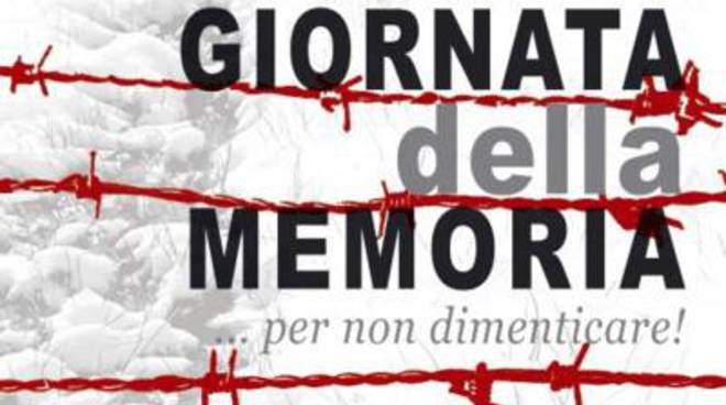 Martinsicuro.Comune e Comprensivo”S. Pertini” celebrano “La Giornata della Memoria”: Il programma