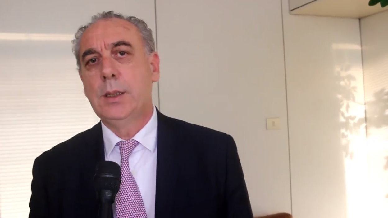 Il Premier Conte nomina  Legnini nuovo commissario per la ricostruzione in Abruzzo, Marche e Umbria