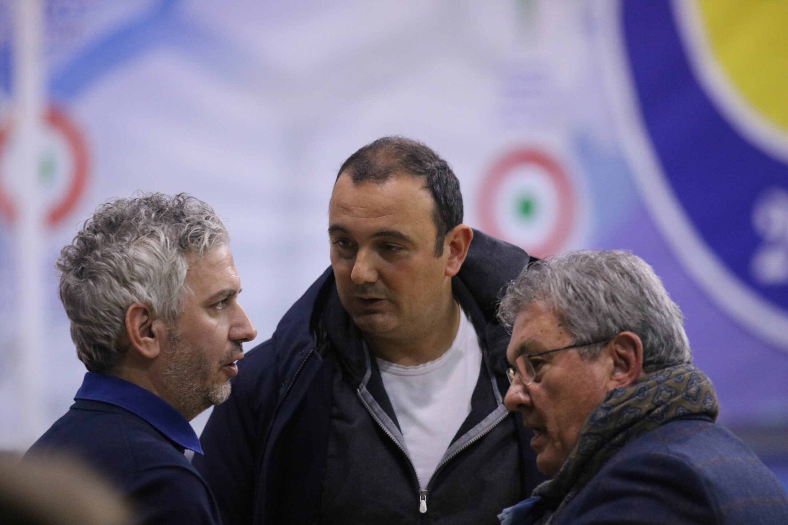 Acqua&Sapone Unigross a difesa del Futsal. Barbarossa:”Giù le mani dal nostro meraviglioso sport”