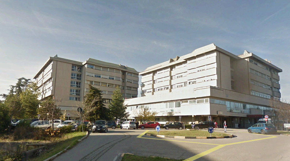 Atri .L’Ospedale diventa ufficialmente presidio Covid-19. Il Sindaco a Marsilio:” Fateci sapere misure sicurezza per operatori”