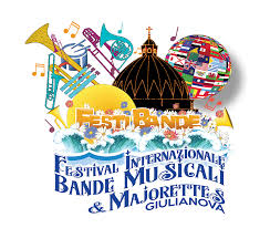 Giulianova. Posticipato a data da destinarsi il XXI Festival  Internazionale Bande Musicali e Majorettes