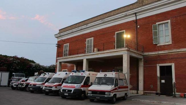 Coronavirus solidarietaà. Croce Rossa avvia una raccolta fondi per gli Ospedali di Giulianova e Val Vibrata