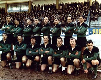 Tommaso Fatttori e il Rugby Aquilano: il 6 giugno del 1960 la scomparsa del grande tecnico