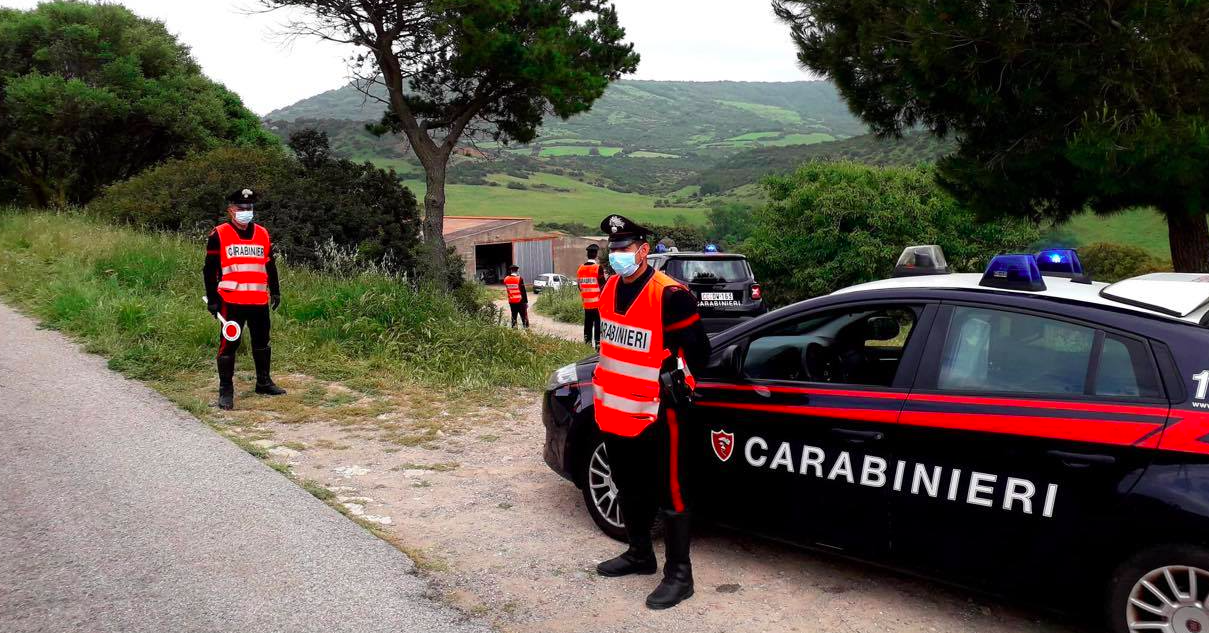 Ex Carabiniere ucciso: fermati moglie e marito