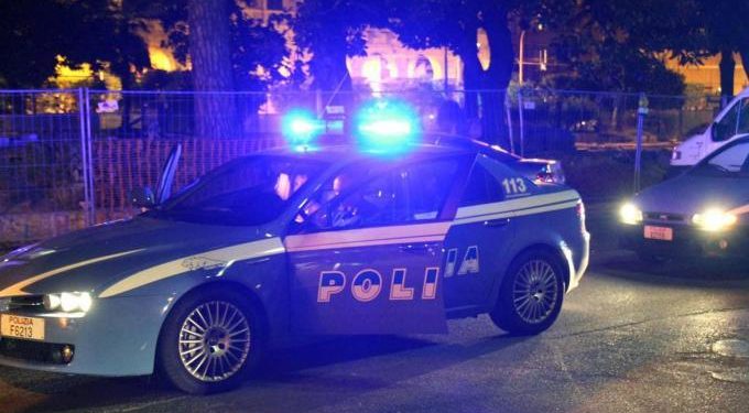 L’Aquila. Operazione antidroga:arrestate 11 persone tra italiani e stranieri