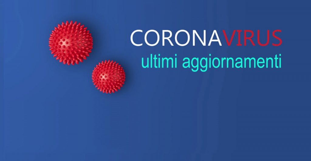 Coronavirus Abruzzo:un decesso con zero nuovi contagi