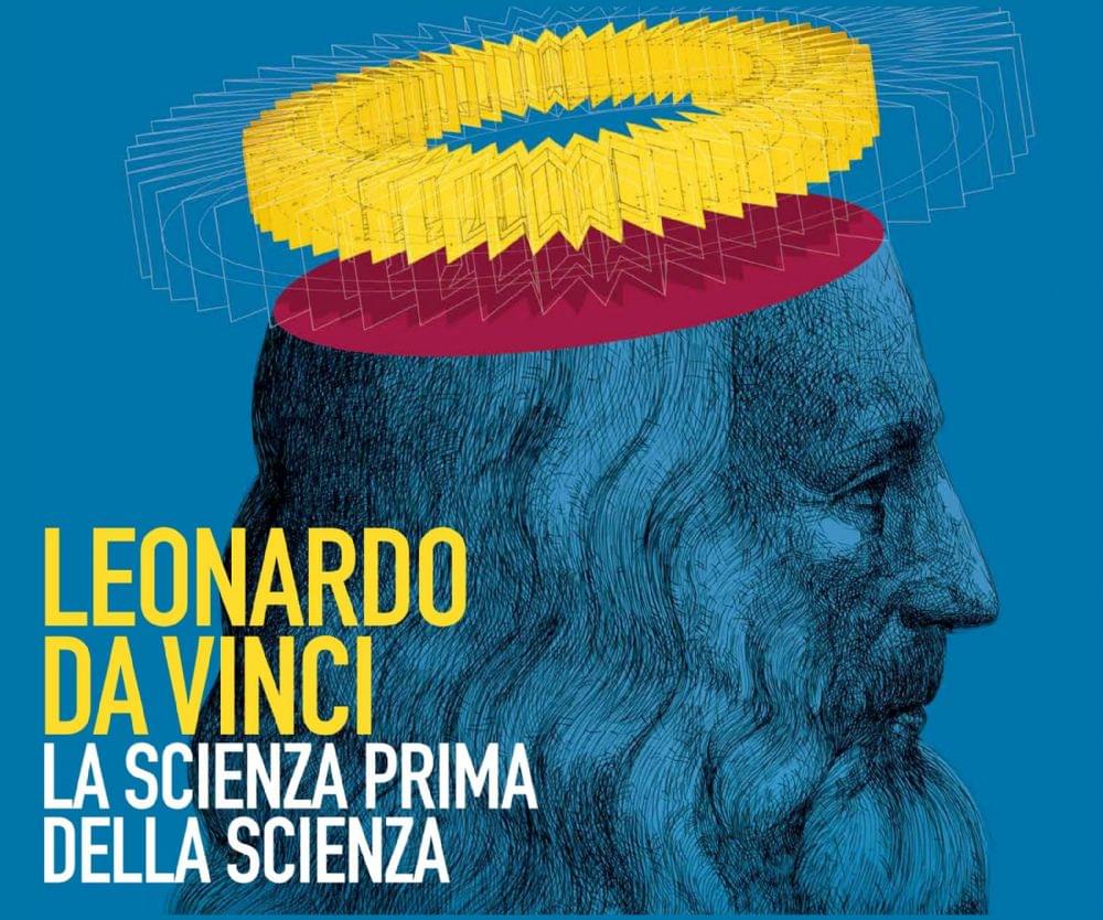 Giulianova&Museo. Riapre al pubblico la mostra “Leonardo:dalla città ideale alle invenzioni del Genio”