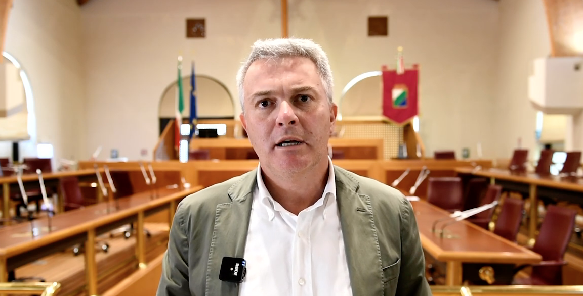 Abruzzo Regione. Pepe(PD):” Giunta Marsilio taglia su viabilità, cultura e ricerca in Provincia di Teramo”