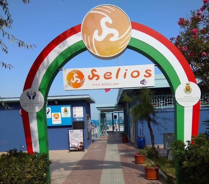 Colonnella. “Centro Helios” ancora chiuso. Protesta l’Associazione dei genitori disabili “L’Ape”: “Riaprite i servizi”