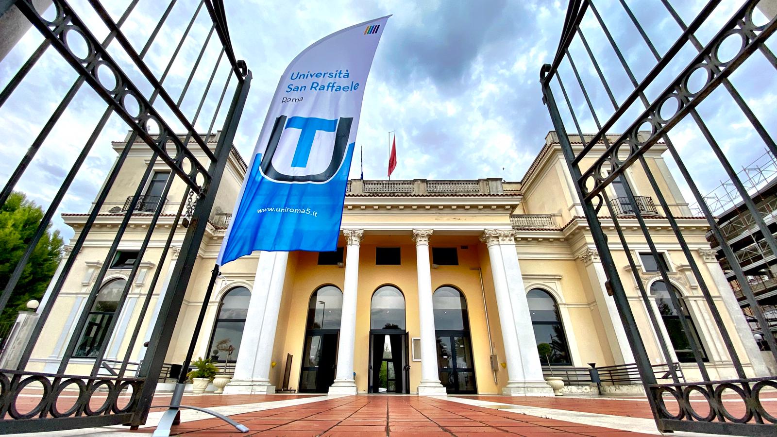 L’Università Telematica “San Raffaele” apre una nuova sede in Abruzzo