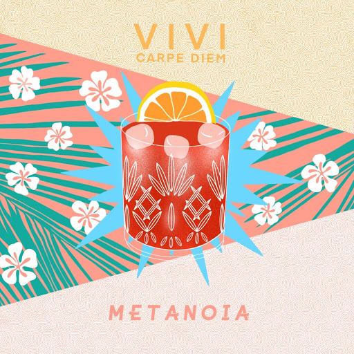 Web Tv. Musica. E’ uscito il video di “VIVI” , il nuovo singolo dei “Metanoia”/VIDEO