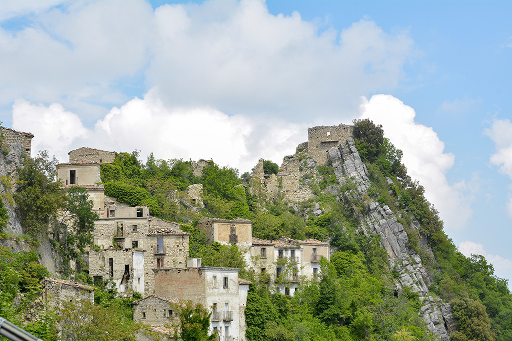 Giornate FAI d’autunno: ecco gli itinerari in Abruzzo