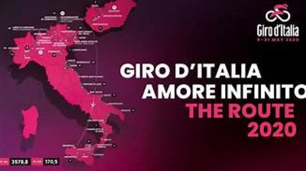 Roseto&Giro d’Italia: le disposizioni del Sindaco su viabilità e scuole