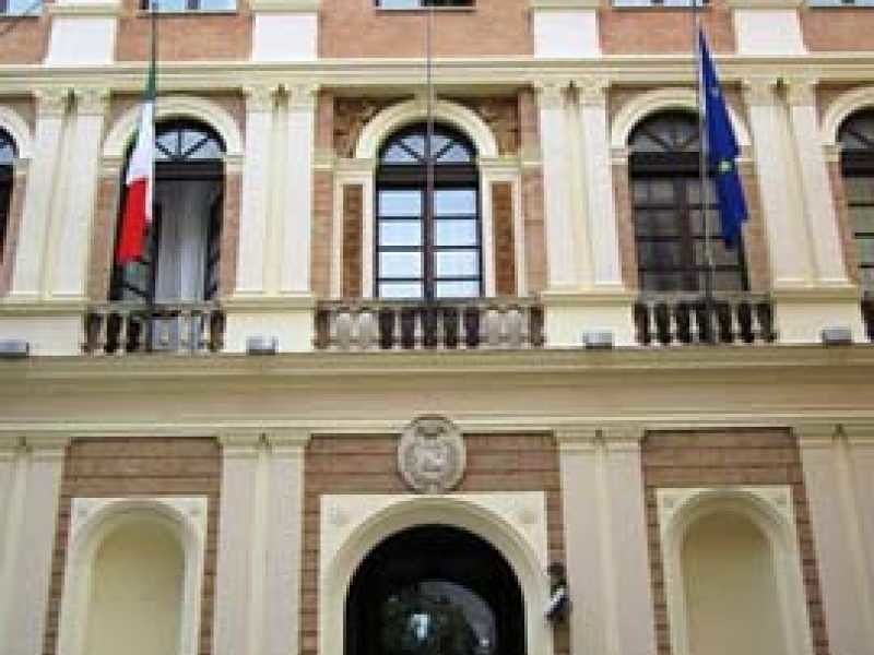 Teramo Provincia. La Casa dei Comuni:” Presidente Di Bonaventura “dribla” sugli impegni Liceo Curie di Giulianova”