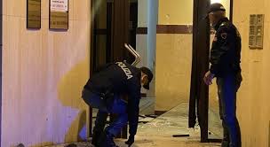 Pescara. Bomba carta davanti al portone palazzo: scoperto l’autore. Un 53enne denunciato