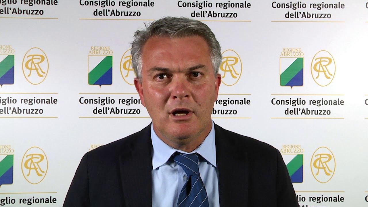 Abruzzo Regione. Pepe(PD) :”Marsilio toglie fondi al mare e tradisce i balneatori offesi dalle mareggiate”