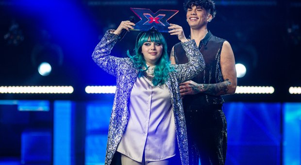 In Abruzzo nasce un’altra stella della Musica Pop: Elisa Coclite, in arte Casadilego, vince X Factor 2020.