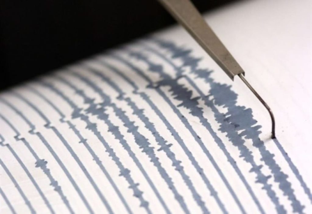 Terremoto nelle Marche: scossa di magnitudo 3.6 in Provincia di Fermo