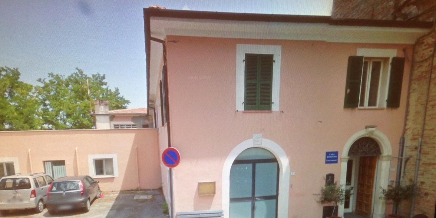 Abruzzo Regione. Casa di Riposo di Sant’Omero, Pepe: ” Ecco il primo risultato di Marsilio: la chiusura”