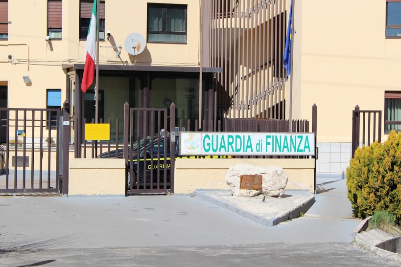 Avezzano. La GdF scopre 35 “furbetti” del Reddito di Cittadinanza. 286mila euro il danno allo Stato