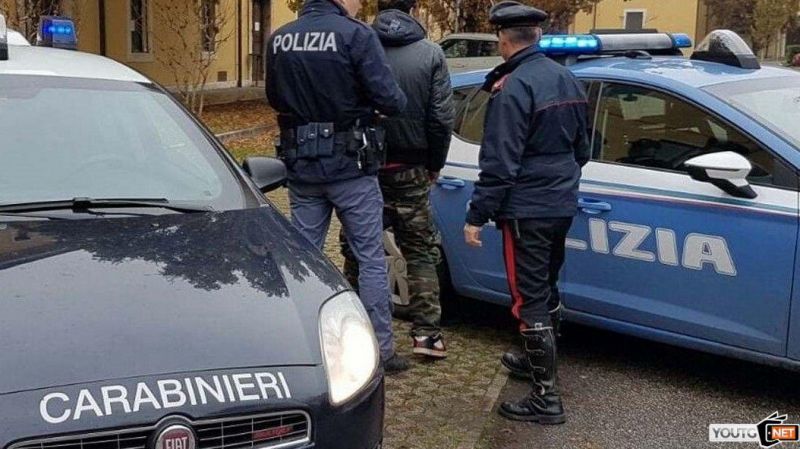 Minaccia di uccidersi: la sinergia tra Polizia e Carabinieri salva la vita di una ragazza