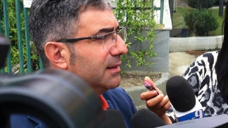 Appalti e arresti alla Asl di Pescara: lo psichiatra Sabatino Trotta suicida in carcere