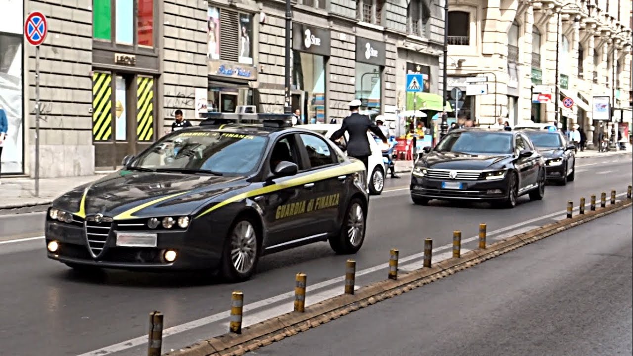 Emettevano polizze false via web: la GDF di Ascoli denuncia 9 persone