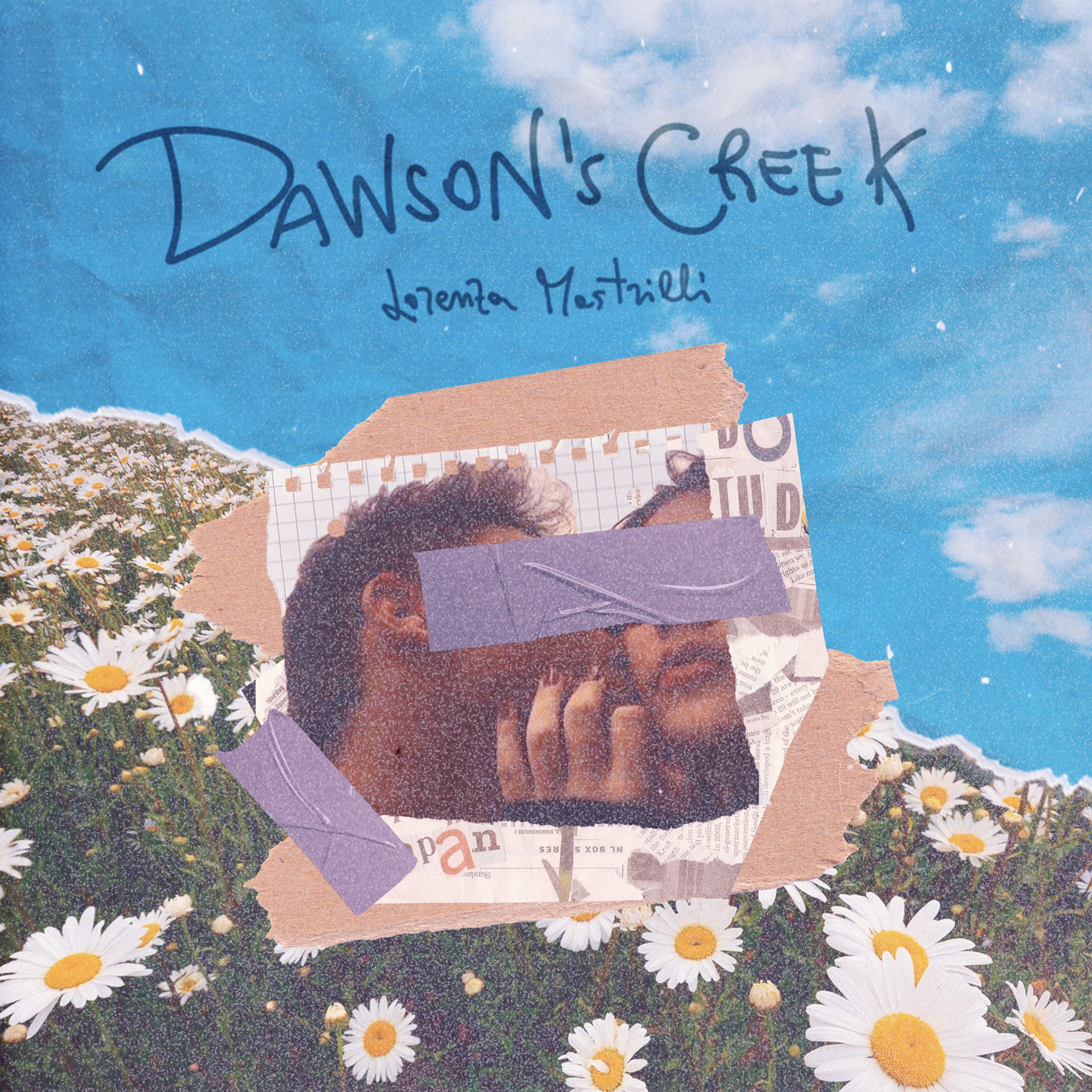 Musica. In uscita “Dawson’s Creek”, il secondo singolo di Lorenza Mastrilli