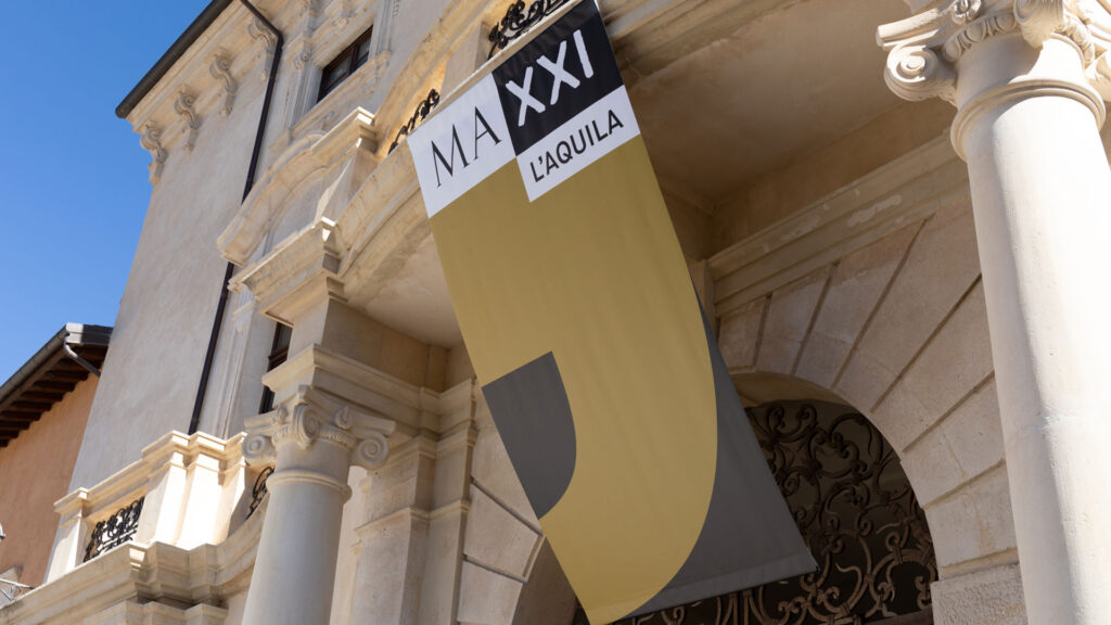Apre il Museo Mxxi a L’Aquila, Melandri:” Giorno importante e simbolico”