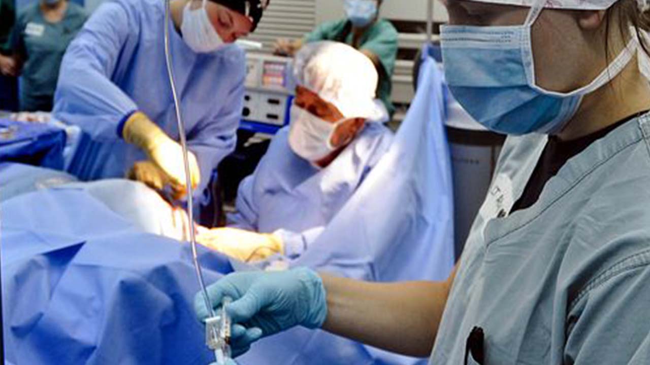 Marche. Trapianti all’Ospedale di Ascoli: prelevati reni, fegato e cornee