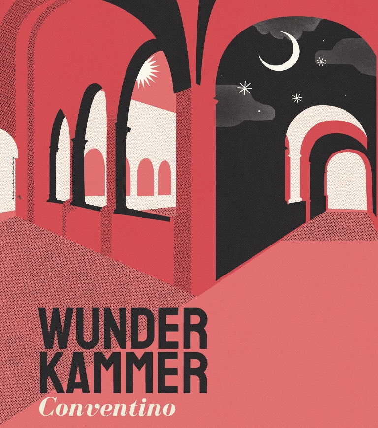 Marche.”Wunder Kammer”, a Monteciccardo secondo appuntamento